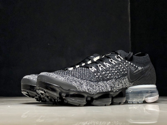 Nike Air VaporMax 2 Black Dark Grey 942842-012