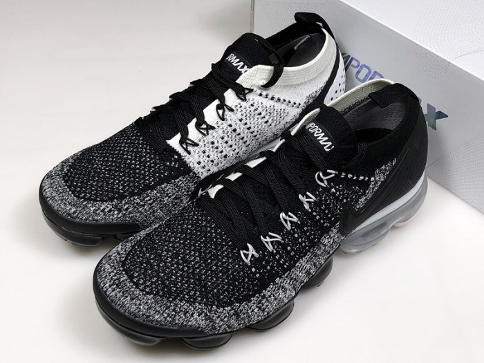 Nike Air VaporMax Flyknit 2 Orca 942842-016