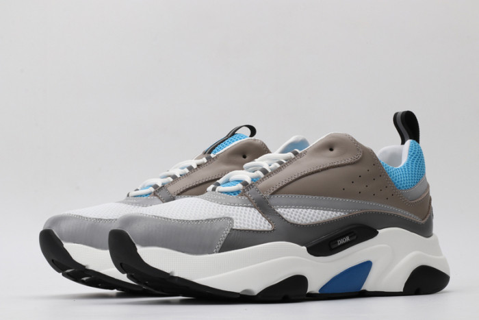 DR B22 TRAINER SNEAKERS