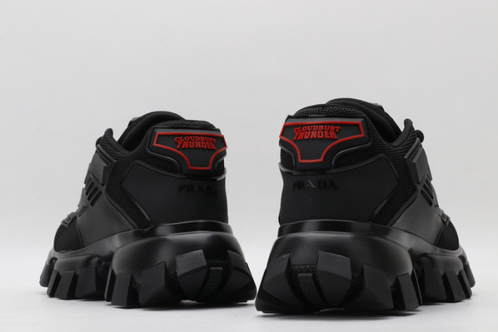 PRA SNEAKER "PRA-004"