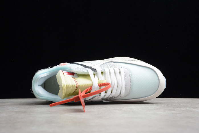 Nike Air Max 90 OFF-WHITE AA7293-100