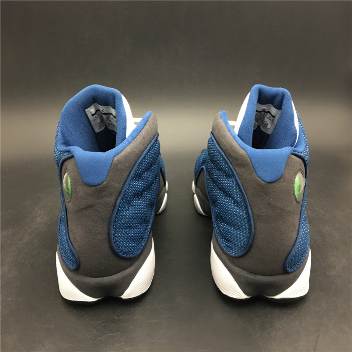 Jordan 13 Retro Flint (2010) 414571-401