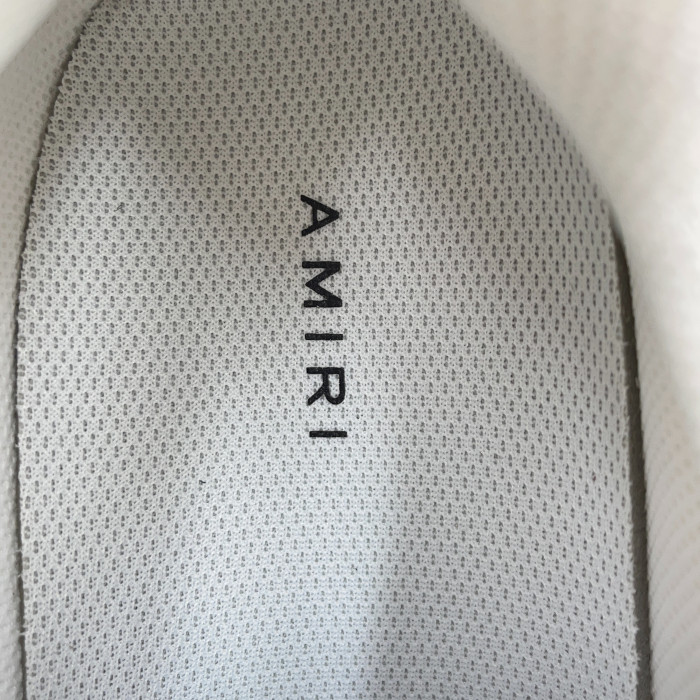 AMIRI Bone Runner AR00001