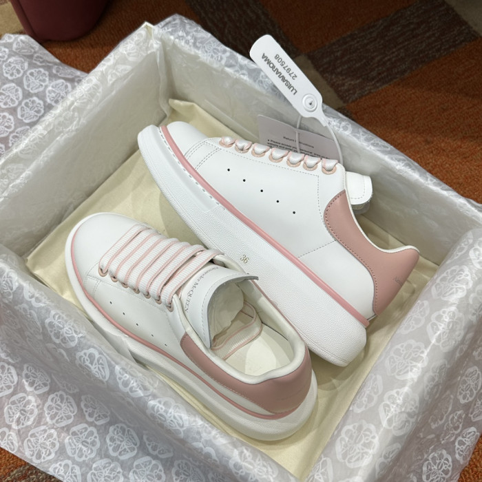 Alexander McQueen Sneaker