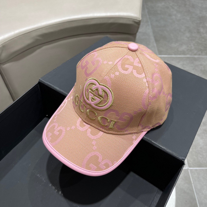 GU Cap