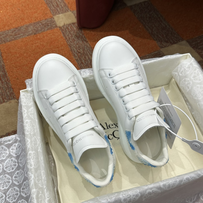 Alexander McQueen Sneaker