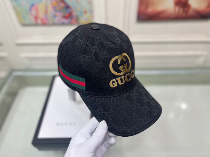GU Cap