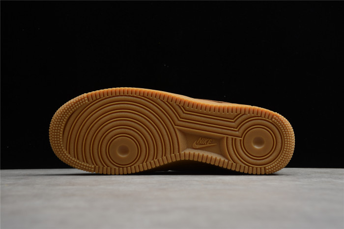 NK Air Force 1 Low "Flax"  DN15555-200