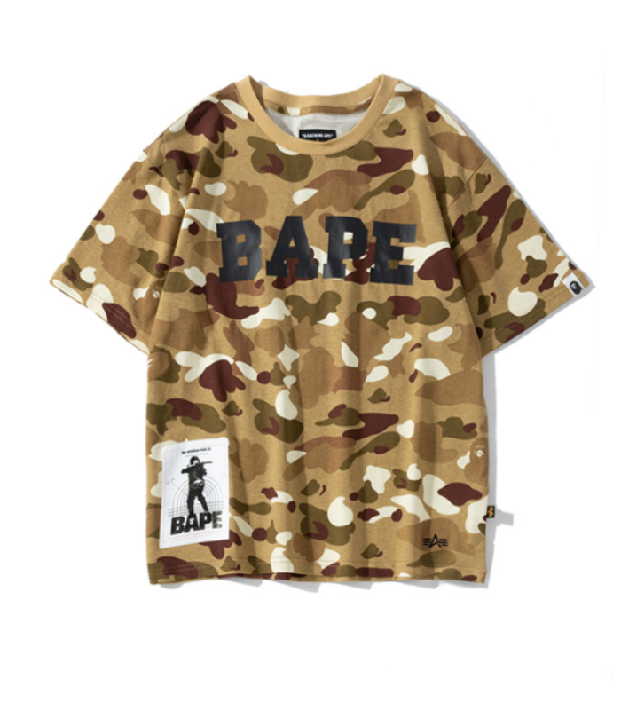 BAPE T-shirts