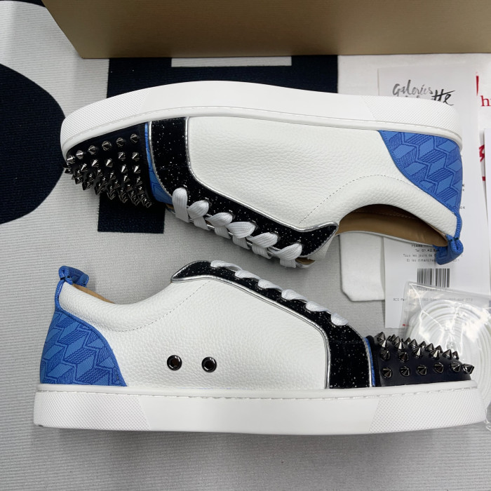 Ch**an louboutin sneakers