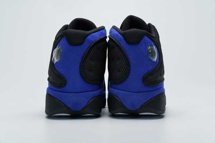 JORDAN 13 RETRO BLACK HYPER ROYAL 414571-040