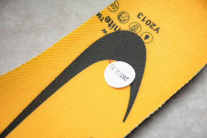 Nike Dunk Low Off-White CT0856-900