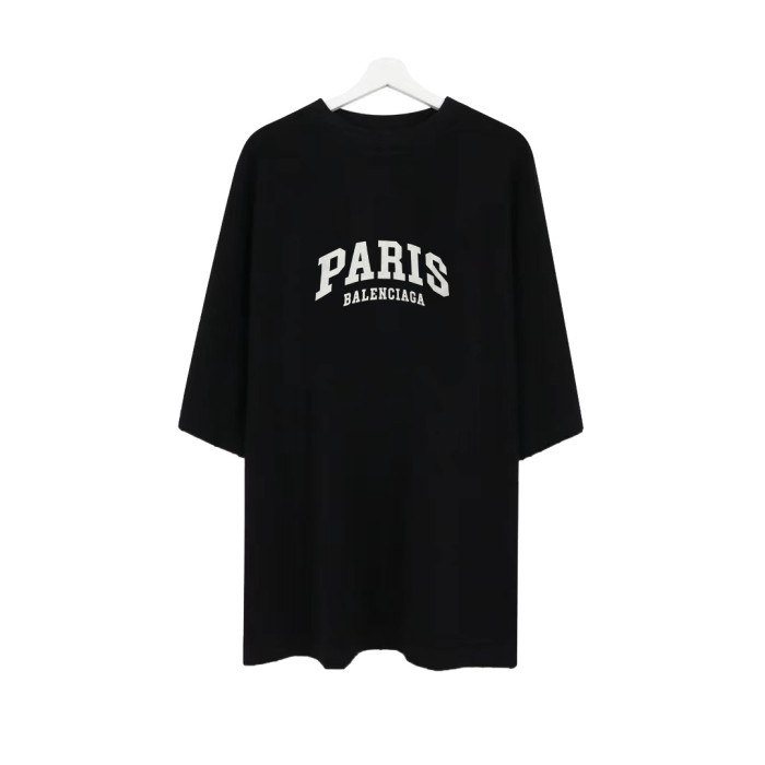 Ba*len*cia*ga paris t-shirts