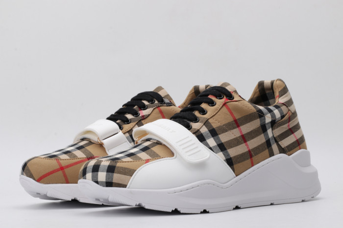 BUR*ERRY SNEAKER