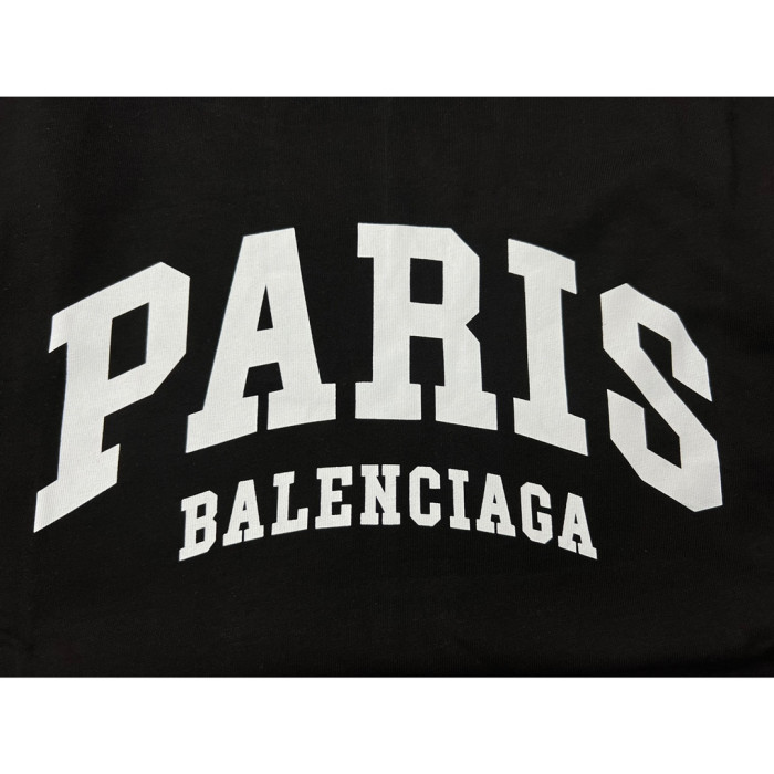 Ba*len*cia*ga paris t-shirts