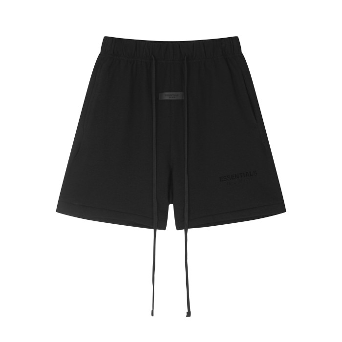 FEAR OF GOD ESSENTIALS SHORTS