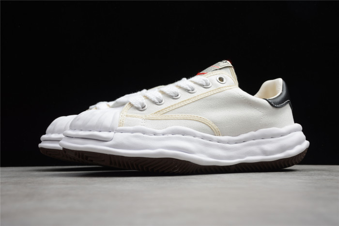 MIHARA YASUHIRO Black And White AO6FW704