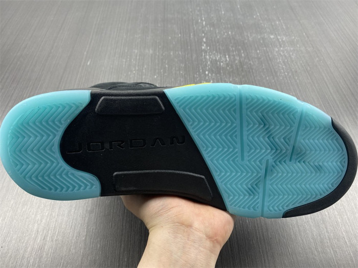 Air Jordan 5 408452-010