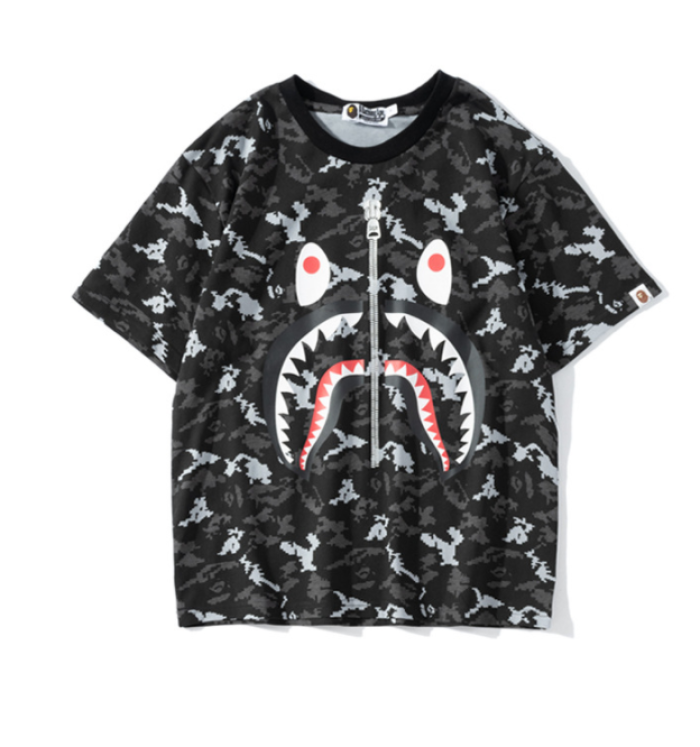 BAPE T-shirts