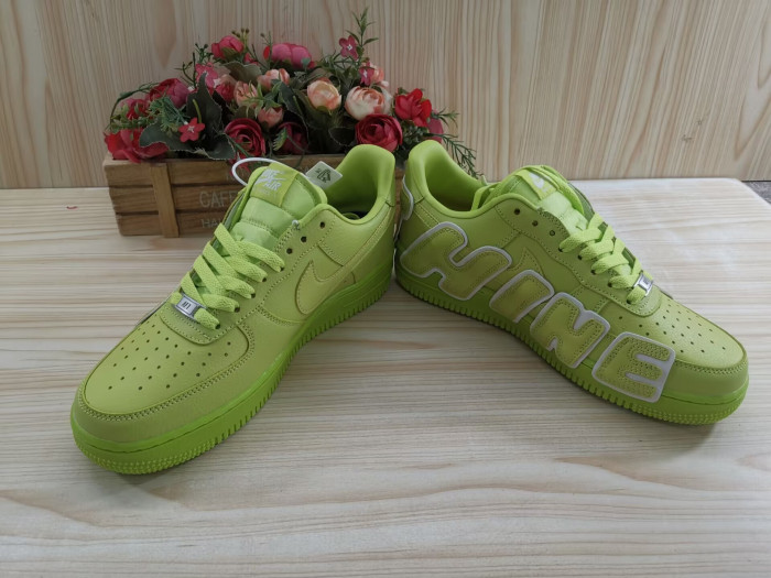 CPFM X NK AIR FORCE 1 LOW
