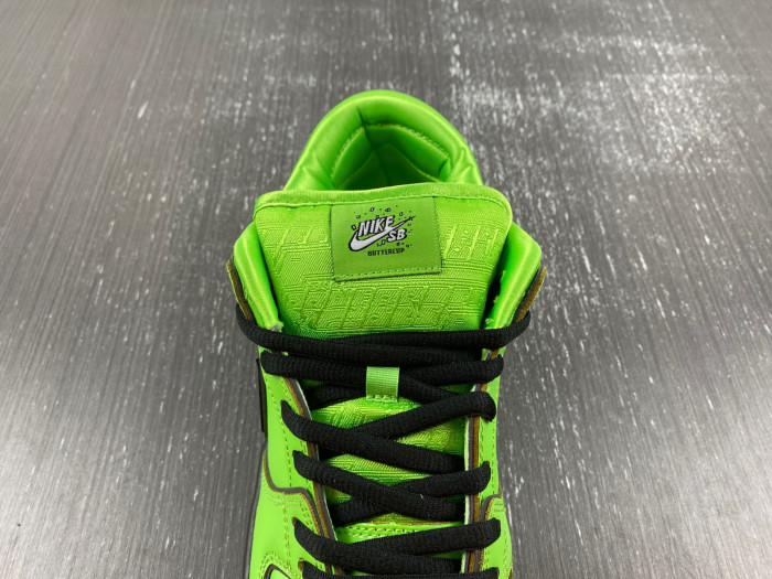 The Powerpuff Girls x Nike SB Dunk Low FZ8319-300