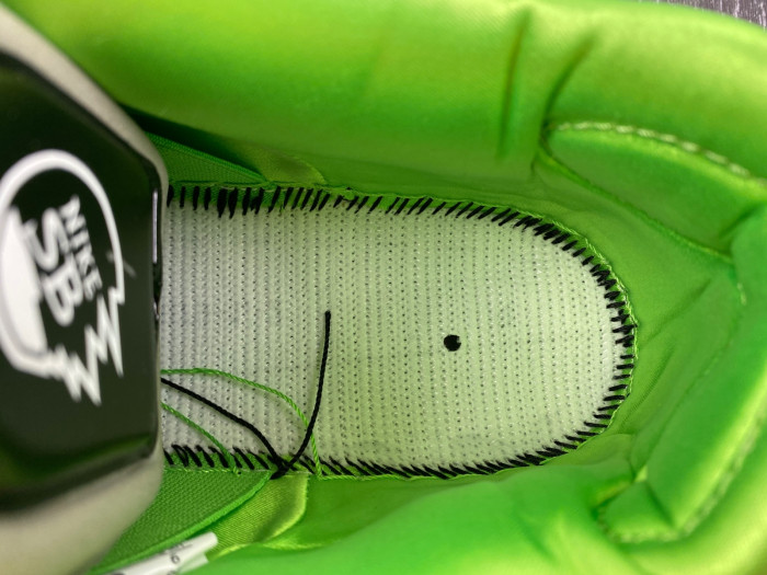 The Powerpuff Girls x Nike SB Dunk Low FZ8319-300