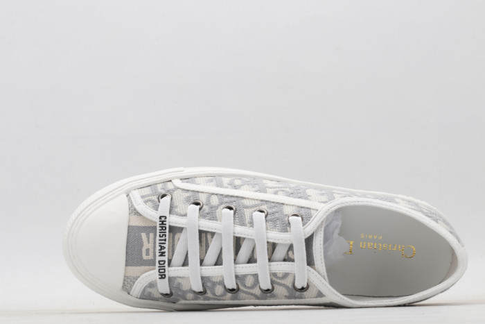 DR B23 LOW-TOP SNEAKERS 0151