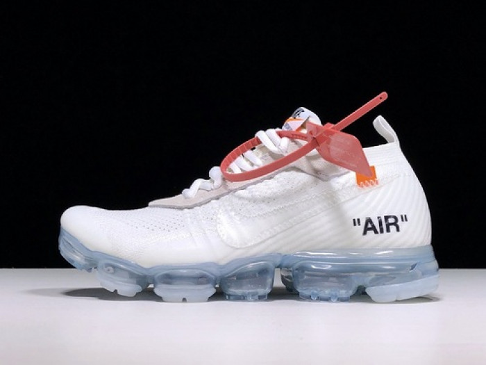 Nike Air Vapormax Off-White 2018 AA3831-100