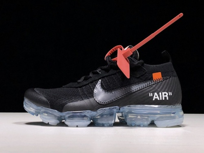 Nike Air VaporMax Off-White Black AA3831-002