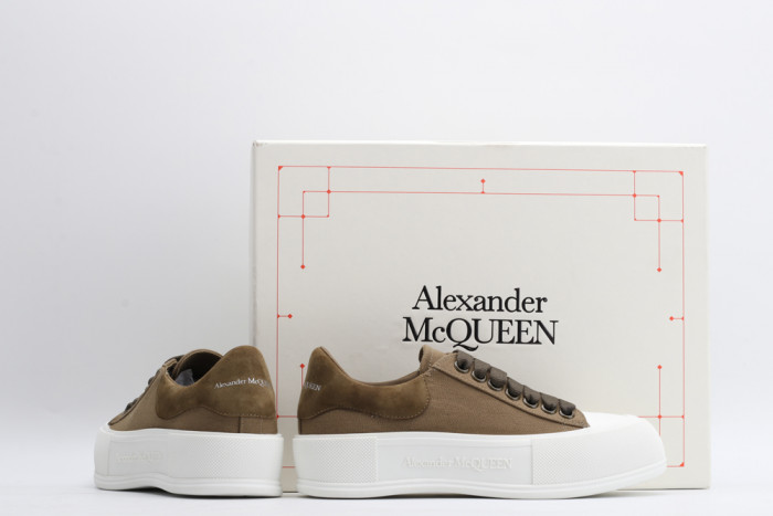 ALEXEN MC SNEAKER