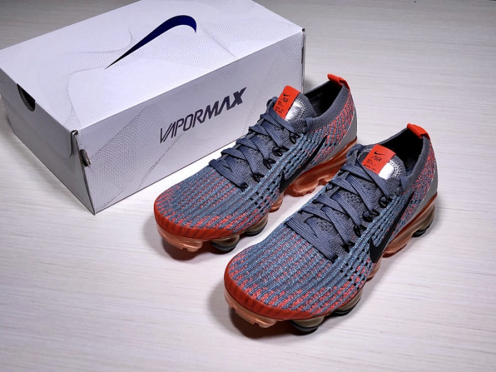 Nike Air VaporMax Flyknit 3 Flash Crimson (W) AJ6910-601