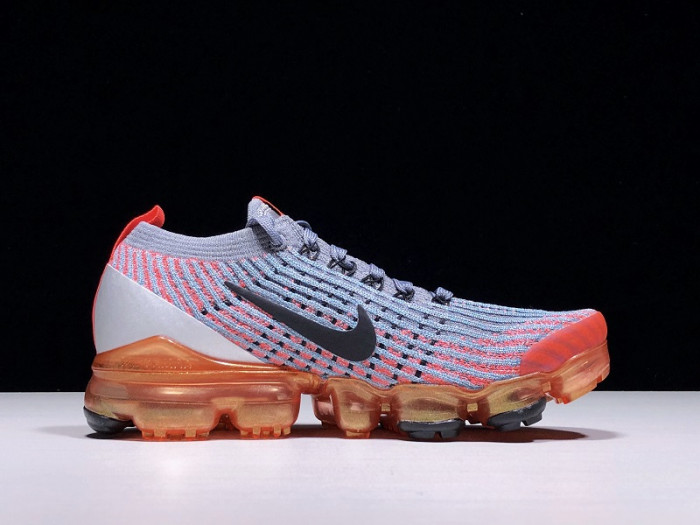 Nike Air VaporMax Flyknit 3 Flash Crimson (W) AJ6910-601