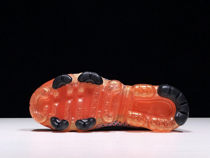 Nike Air VaporMax Flyknit 3 Flash Crimson (W) AJ6910-601