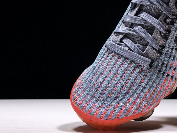 Nike Air VaporMax Flyknit 3 Flash Crimson (W) AJ6910-601