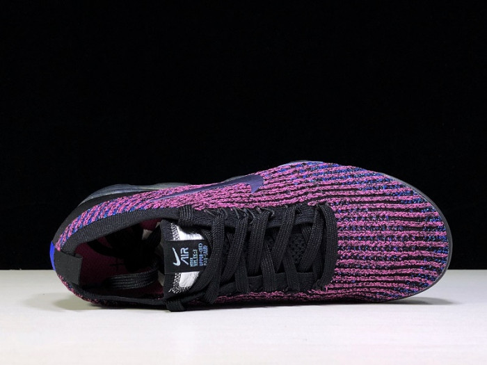 Nike Air VaporMax Flyknit 3 Throwback Future AJ6900-007