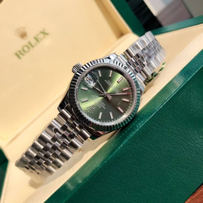 Rolex watches